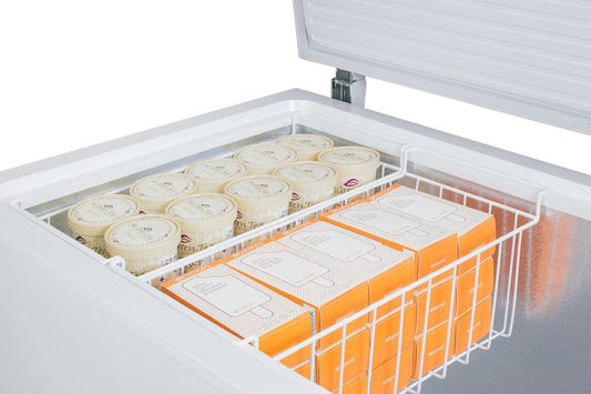 Summit SCFM182 18 CU.FT. Chest Freezer