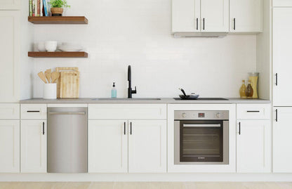 800 Series Dishwasher 17 3/4" Stainless steel SPX68B55UC