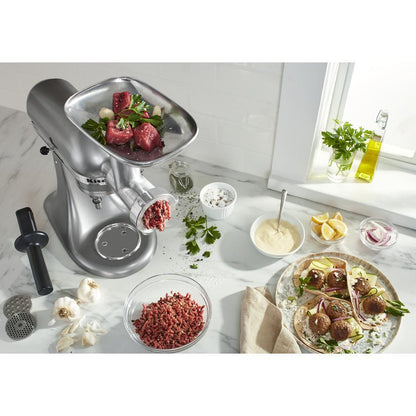 Kitchenaid KSM150PSCU Artisan® Series 5 Quart Tilt-Head Stand Mixer