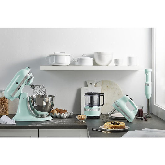 Kitchenaid KFC3516IC 3.5 Cup Food Chopper