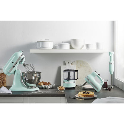 Kitchenaid KHM512IC 5-Speed Ultra Power™ Hand Mixer