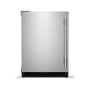Black On Stainless