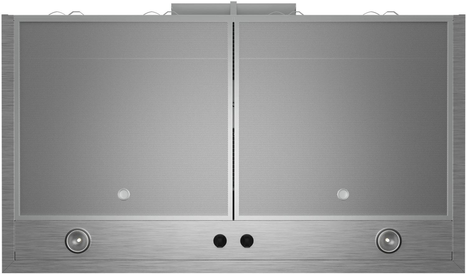 Bosch DUH36253UC 300 Series Undercabinet Hood 36" Stainless Steel