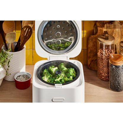 KGC2154PL KitchenAid® Compact Grain and Rice Cooker