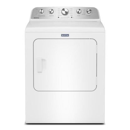 Maytag MGD5605RW 7.0 cu. ft. Top Load Dryer with Pet Pro Option