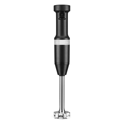 Kitchenaid KHBV53BM Variable Speed Corded Hand Blender