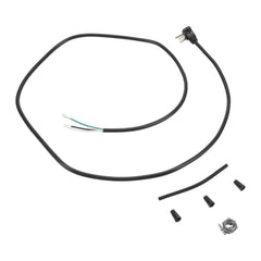 Whirlpool W10278923RP 6' Dishwasher Power Cord 3 Wire 15 Amp
