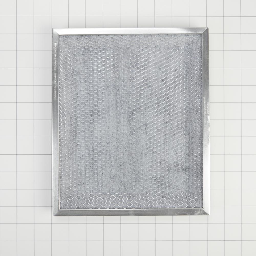 Kitchenaid W10355450 Range Hood Charcoal Replacement Filter (Set of 3)
