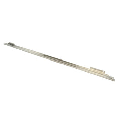 Kitchenaid W11700755 30 inch Stainless Steel Bottom Vent Heat Deflector