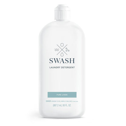 Maytag SWHLDLFL2 Swash® Smells Like Clean Laundry HE Ultra-Concentrated Liquid Laundry Detergent