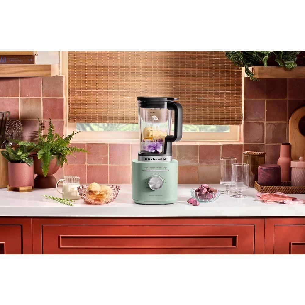 KSB2070DC KitchenAid® Pure Power Blender with 62oz Glass Jar