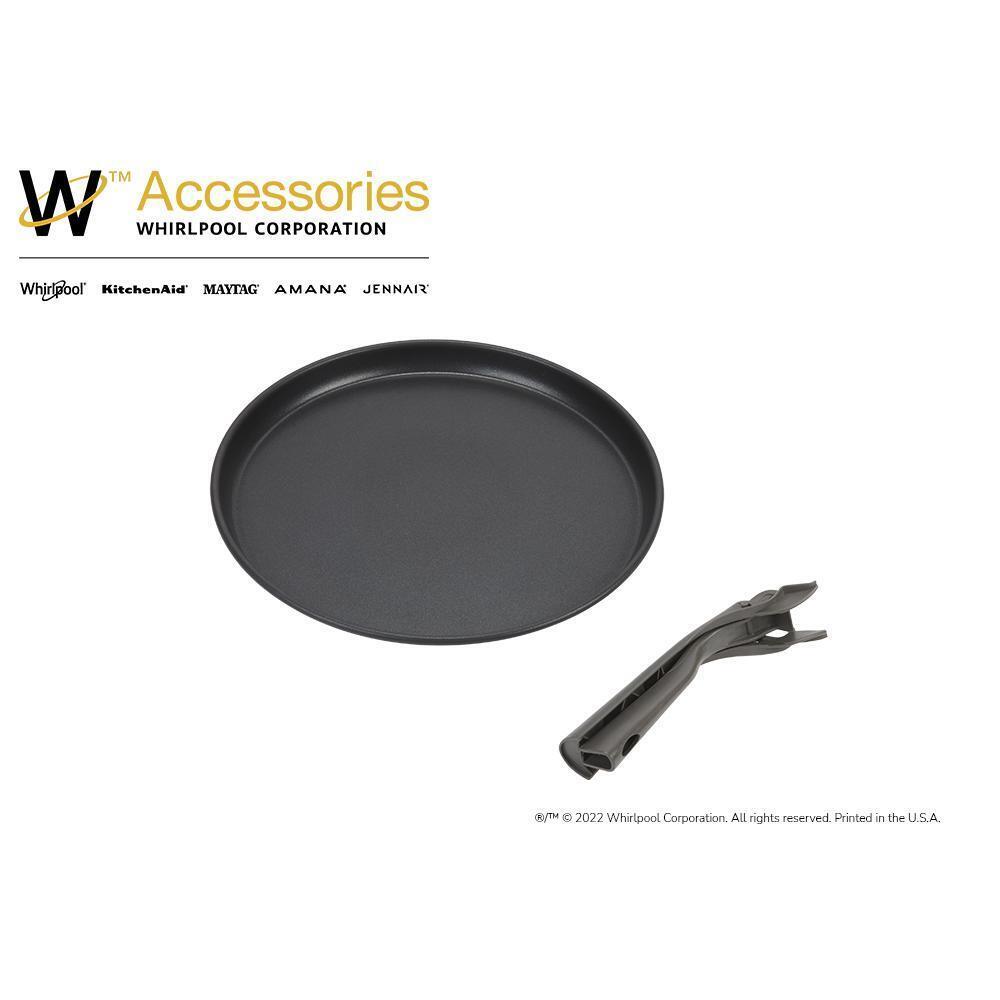 Microwave Crisping Tray