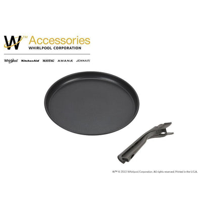 Microwave Crisping Tray