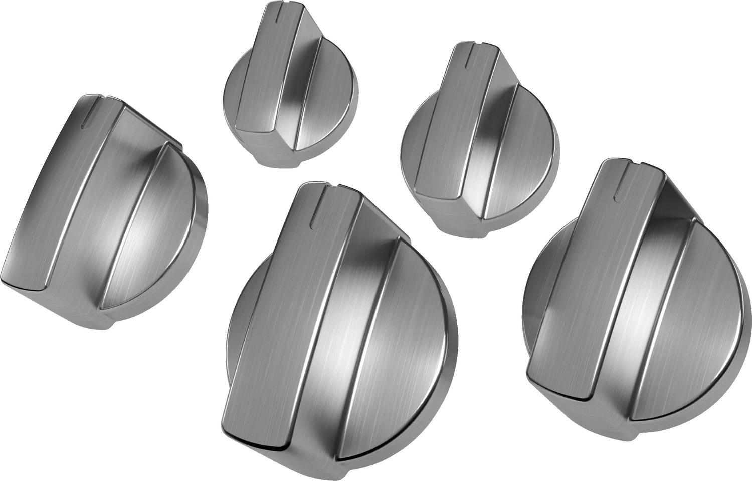 Bosch HEZ27754 Knob Set (5 Knobs) HEZ27754