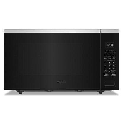 Whirlpool WMCS7024SS 2.2 cu. ft. Sensor Cooking Microwave