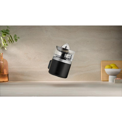 KCJR161BM KitchenAid Go® Cordless Citrus Juicer - battery included