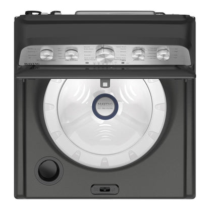 Maytag MTW7205RR 5.2 cu. ft. Smart Pet Pro Top Load Washer