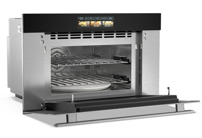 SWA3099MS Sharp Celerity™ High-Speed Oven