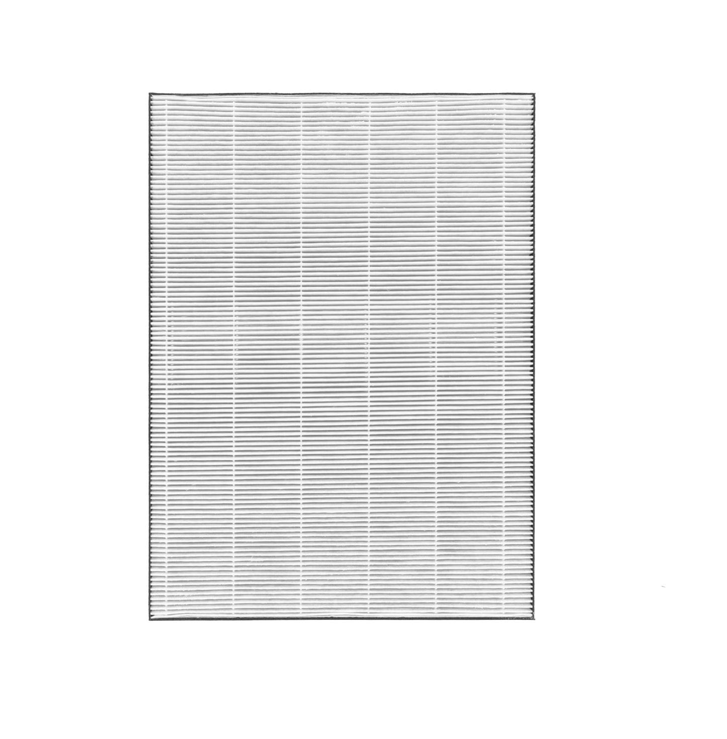 FZA80HFU Sharp True HEPA FPA80UW Replacement Filter