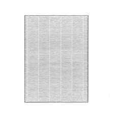 FZA80HFU Sharp True HEPA FPA80UW Replacement Filter