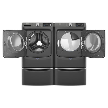 Maytag MGD7020RU Smart Pet Pro Front Load Gas Dryer - 7.4 CU. FT.