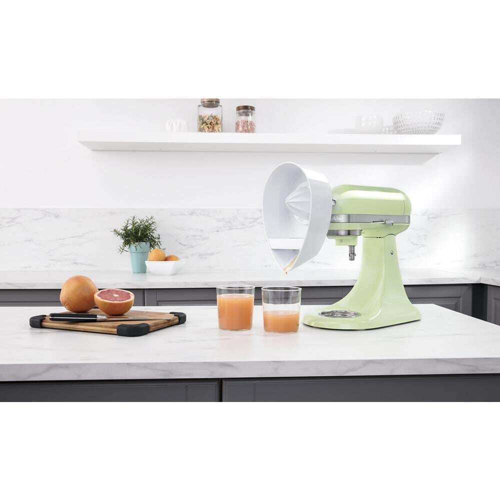 Kitchenaid JE Citrus Juicer