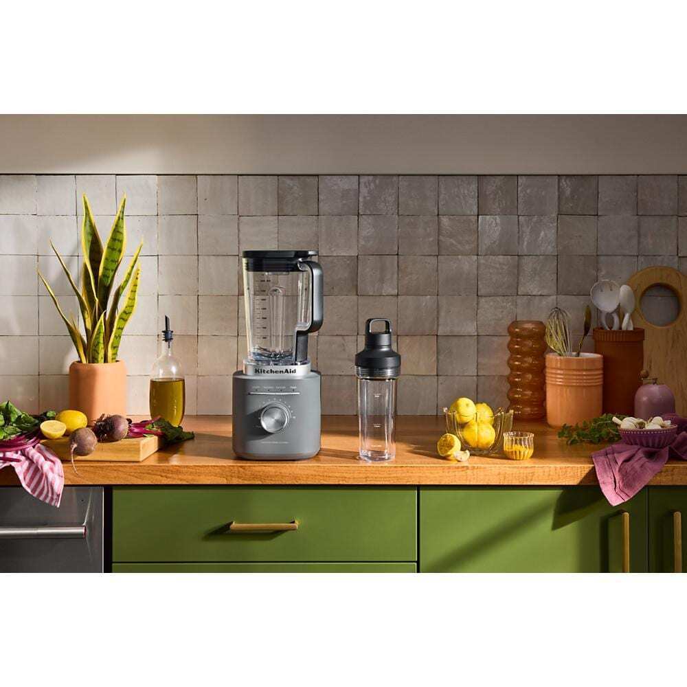 KSB2079DG KitchenAid® Pure Power Blender with Personal Blending Jar