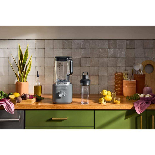 KSB2079DG KitchenAid® Pure Power Blender with Personal Blending Jar
