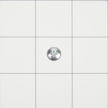 Slide-In Range Rear Filler Kit, Stainless Steel