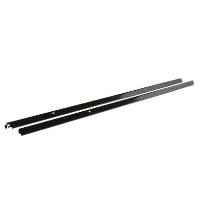 Maytag W10536162 Built-In Oven Side Trim Kit with (2) trim pieces and installation instructions