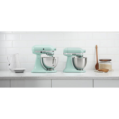 Kitchenaid KSM150PSIC Artisan® Series 5 Quart Tilt-Head Stand Mixer