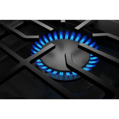 KCGK330SSS KitchenAid® 30 in. Gas Cooktop with 5 Versatile Burners
