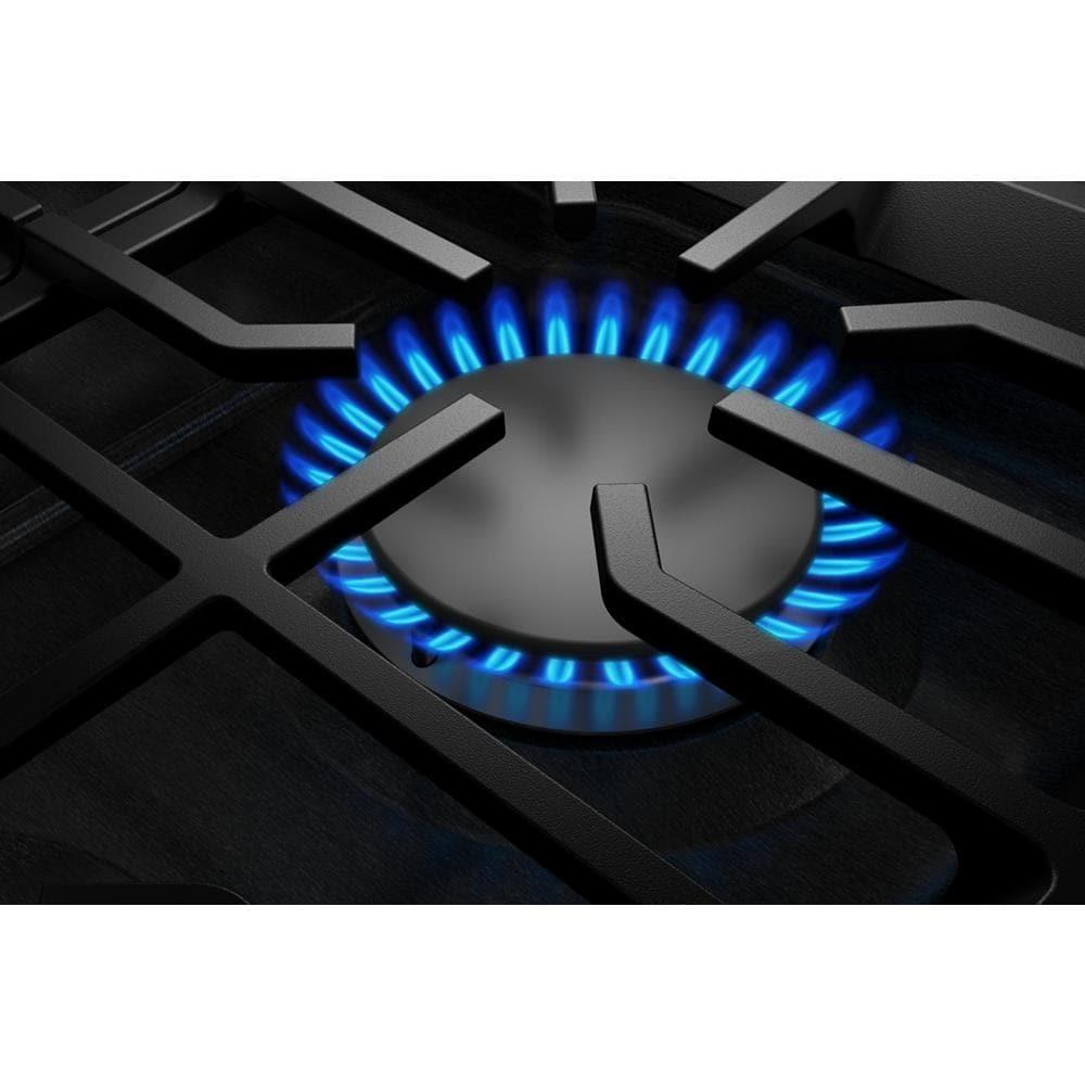 KCGK336SSS KitchenAid® 36 in. Gas Cooktop with 5 Versatile Burners