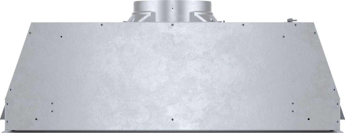 Bosch HUI86553UC 800 Series, canopy cooker hood, 32'', Stainless steel