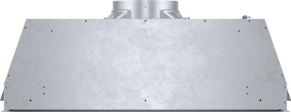 Bosch HUI86553UC 800 Series, canopy cooker hood, 32'', Stainless steel