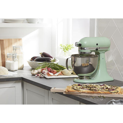 Kitchenaid KSM150PSPT Artisan® Series 5 Quart Tilt-Head Stand Mixer