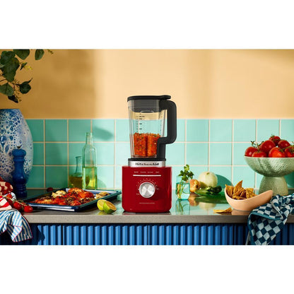 KSB2070ER KitchenAid® Pure Power Blender with 62oz Glass Jar