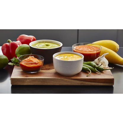 Kitchenaid KSMFVSP Fruit and Vegetable Strainer