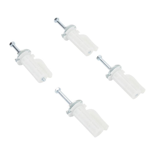 Kitchenaid W10763471 Washer Shipping Bolt Kit That Includes Four Bolts