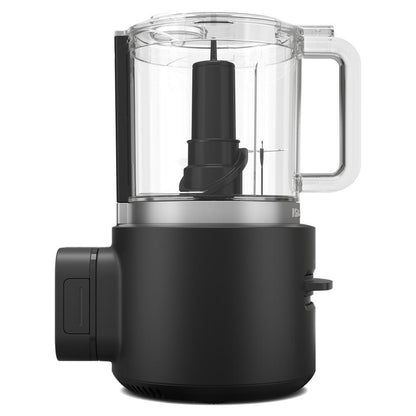 KFCR531BM KitchenAid Go® Cordless Food Chopper - battery included