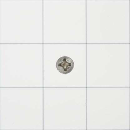 Kitchenaid W10655450 Stainless Steel Range Backsplash,Size: 30" W x 6" H