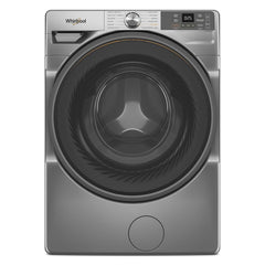 Whirlpool WFW5720RR 4.5 cu. ft. Smart Front Load ENERGY STAR® Washer with FreshFlow™ Vent System