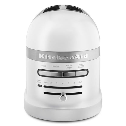 Kitchenaid KMT2203FP Pro Line® Series 2-Slice Automatic Toaster