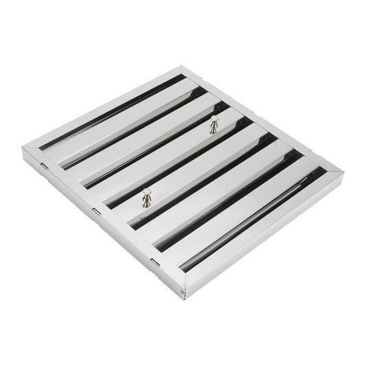 Maytag W10351890 30-IN Range Hood Grease Filter for Vent Hoods Model KXU8030YSS