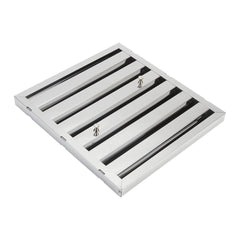 Kitchenaid W10351890 30-IN Range Hood Grease Filter for Vent Hoods Model KXU8030YSS