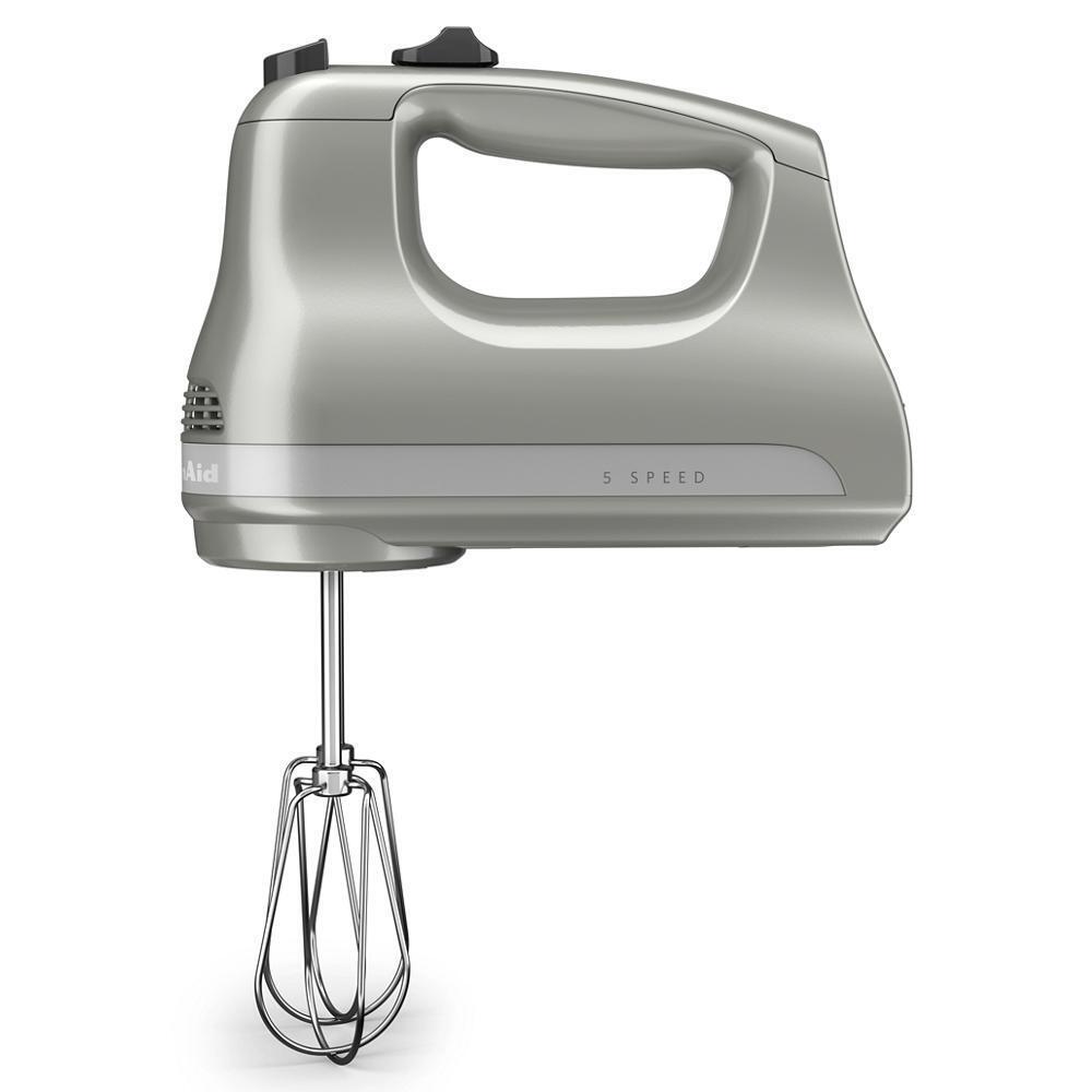 Kitchenaid KHM512CU 5-Speed Ultra Power™ Hand Mixer