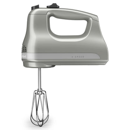 Kitchenaid KHM512CU 5-Speed Ultra Power™ Hand Mixer