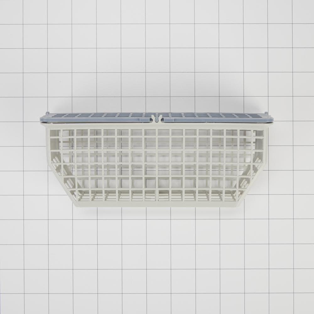 Kitchenaid 3370993RB Dishwasher Small Item Basket (9-IN L x 2 1/2-IN W x 3 3/4-IN H)