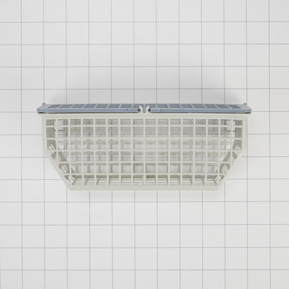 Kitchenaid 3370993RB Dishwasher Small Item Basket (9-IN L x 2 1/2-IN W x 3 3/4-IN H)