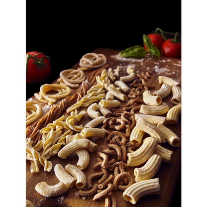 Kitchenaid KSMPEXTA Gourmet Pasta Press